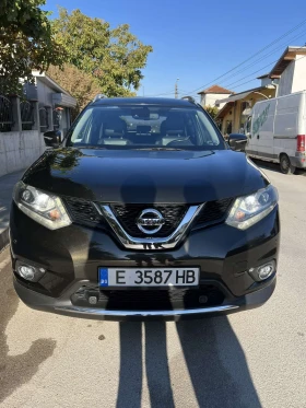 Nissan X-trail, снимка 2