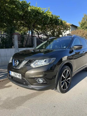 Nissan X-trail, снимка 3