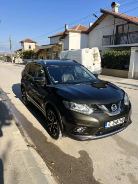 Nissan X-trail, снимка 14