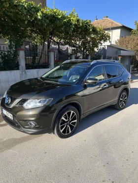 Nissan X-trail, снимка 15