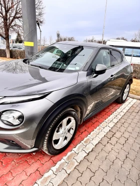 Nissan Juke N-Connecta, снимка 3