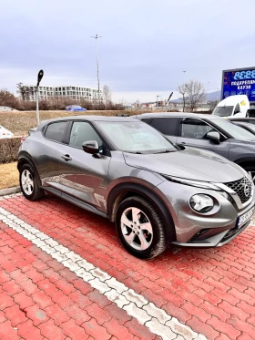 Nissan Juke N-Connecta, снимка 1