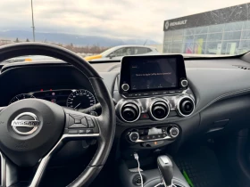 Nissan Juke N-Connecta, снимка 4