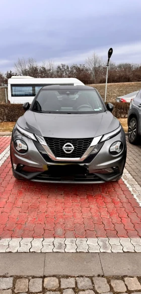 Nissan Juke N-Connecta, снимка 2