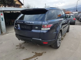 Обява за продажба на Land Rover Range Rover Sport 3.0D ~26 999 лв. - изображение 3