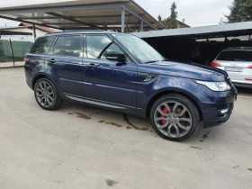 Обява за продажба на Land Rover Range Rover Sport 3.0D ~26 999 лв. - изображение 2