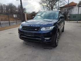 Land Rover Range Rover Sport 3.0D - изображение 1