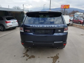 Land Rover Range Rover Sport 3.0D, снимка 5