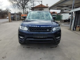 Land Rover Range Rover Sport 3.0D - 26999 лв. - 89575198 | Car24.bg