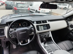 Land Rover Range Rover Sport 3.0D, снимка 12