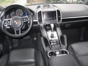 Porsche Cayenne PLATINUM EDITION/FACE - 39995 лв. - 57093255 | Car24.bg