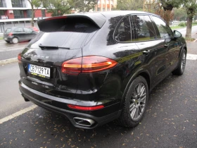 Porsche Cayenne PLATINUM EDITION/FACE - 39995 лв. - 57093255 | Car24.bg