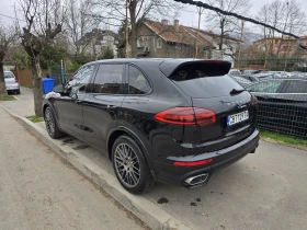 Porsche Cayenne PLATINUM EDITION/FACE, снимка 5