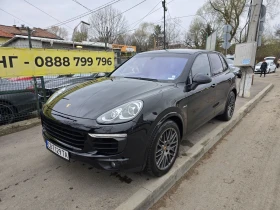 Porsche Cayenne PLATINUM EDITION/FACE, снимка 1