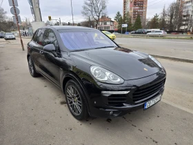 Porsche Cayenne PLATINUM EDITION/FACE, снимка 3