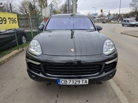 Porsche Cayenne PLATINUM EDITION/FACE, снимка 2