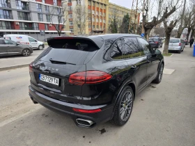 Porsche Cayenne PLATINUM EDITION/FACE, снимка 4