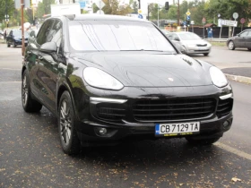 Porsche Cayenne PLATINUM EDITION/FACE - 39995 лв. - 57093255 | Car24.bg