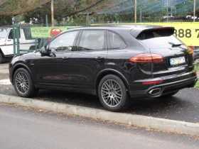 Porsche Cayenne PLATINUM EDITION/FACE - 39995 лв. - 57093255 | Car24.bg