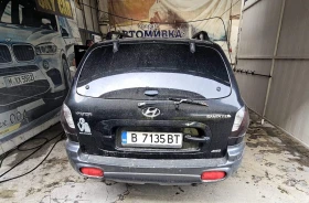 Hyundai Santa fe | Mobile.bg    5