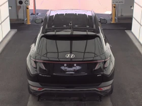 Hyundai Tucson SEL 2.5 AWD/DIGITAL/LANE ASSIST/AMBIENT/ | Mobile.bg    5