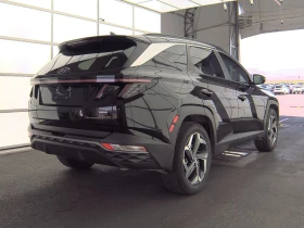 Hyundai Tucson SEL 2.5 AWD/DIGITAL/LANE ASSIST/AMBIENT/ | Mobile.bg    6