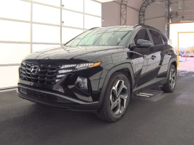 Hyundai Tucson SEL 2.5 AWD/DIGITAL/LANE ASSIST/AMBIENT/ | Mobile.bg    3