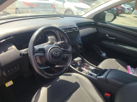 Hyundai Tucson SEL 2.5 AWD/DIGITAL/LANE ASSIST/AMBIENT/ | Mobile.bg    9