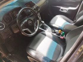 Opel Antara 2.2 COSMOS  | Mobile.bg    8