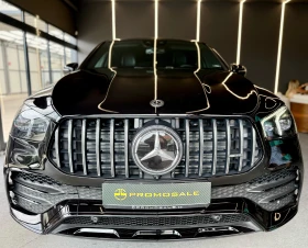 Mercedes-Benz GLE 53 4MATIC AMG Coupe* Burmester* Carbon* 360* Лизинг* MagicVi - 136900 лв. - 17830889 2