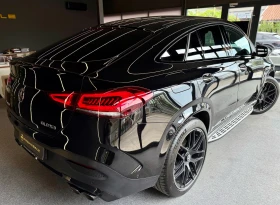 Mercedes-Benz GLE 53 4MATIC AMG Coupe* Burmester* Carbon* 360* Лизинг* MagicVi - 136900 лв. - 17830889 6