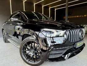 Mercedes-Benz GLE 53 4MATIC AMG Coupe* Burmester* Carbon* 360* Лизинг* MagicVi