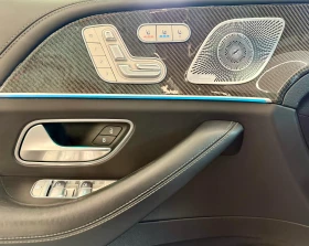 Mercedes-Benz GLE 53 4MATIC AMG Coupe* Burmester* Carbon* 360* Лизинг* MagicVi - 136900 лв. - 17830889 7