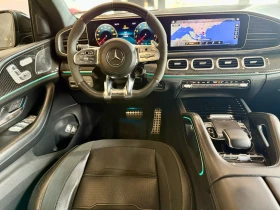 Mercedes-Benz GLE 53 4MATIC AMG Coupe* Burmester* Carbon* 360* Лизинг* MagicVi - 136900 лв. - 17830889 9