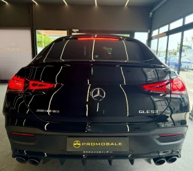Mercedes-Benz GLE 53 4MATIC AMG Coupe* Burmester* Carbon* 360* Лизинг* MagicVi - 136900 лв. - 17830889 5
