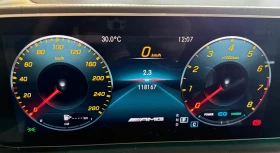 Mercedes-Benz GLE 53 4MATIC AMG Coupe* Burmester* Carbon* 360* Лизинг* MagicVi - 136900 лв. - 17830889 11