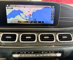 Mercedes-Benz GLE 53 4MATIC AMG Coupe* Burmester* Carbon* 360* Лизинг* MagicVi - 136900 лв. - 17830889 13