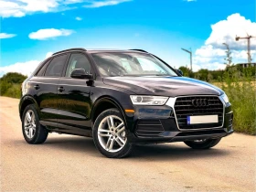 Обява за продажба на Audi Q3 ~27 500 лв. - изображение 1