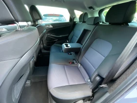Hyundai Tucson 1.6GDI-132K.C.-КАМЕРА!НАВИ!ПАРКТР.LED - 26400 лв. - 98983989 12