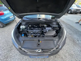 Hyundai Tucson 1.6GDI-132K.C.-КАМЕРА!НАВИ!ПАРКТР.LED - 26400 лв. - 98983989 17