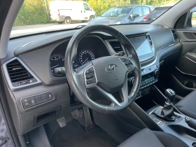 Hyundai Tucson 1.6GDI-132K.C.-КАМЕРА!НАВИ!ПАРКТР.LED - 26400 лв. - 98983989 9