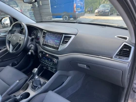Hyundai Tucson 1.6GDI-132K.C.-КАМЕРА!НАВИ!ПАРКТР.LED - 26400 лв. - 98983989 15