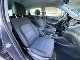 Hyundai Tucson 1.6GDI-132K.C.-КАМЕРА!НАВИ!ПАРКТР.LED - 26400 лв. - 98983989 16