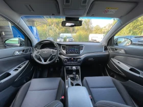 Hyundai Tucson 1.6GDI-132K.C.-КАМЕРА!НАВИ!ПАРКТР.LED - 26400 лв. - 98983989 11