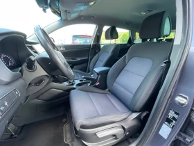 Hyundai Tucson 1.6GDI-132K.C.-КАМЕРА!НАВИ!ПАРКТР.LED - 26400 лв. - 98983989 10