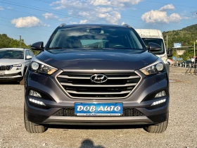 Hyundai Tucson 1.6GDI-132K.C.-КАМЕРА!НАВИ!ПАРКТР.LED - 26400 лв. - 98983989 2