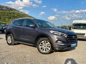 Hyundai Tucson 1.6GDI-132K.C.-КАМЕРА!НАВИ!ПАРКТР.LED - 26400 лв. - 98983989 8