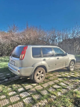 Nissan X-trail, снимка 11 — Bazar.bg Nissan X-trail, снимка 11