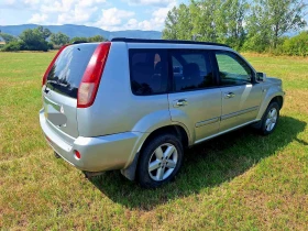 Обява за продажба на Nissan X-trail ~6 600 лв. - изображение 2