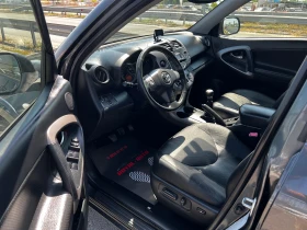 Toyota Rav4 ЛИЗИНГ-КОЖА-КЛИМА-4Х4-ДИЗЕЛ - 9799 лв. - 18274195 7